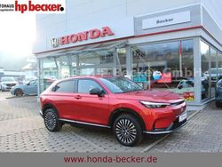 Rot Gebraucht 2024 Honda e:Ny1 SUV | 27.990 € (Teuer)