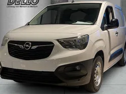 Weiß Neu 2025 Opel Combo-e Life Edition Van / Kleinbus | 28.548 €