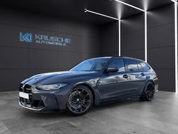 Dravitgrau metallic Gebraucht 2024 BMW M3 Performance Kombi | 86.900 € (Fairer Preis)