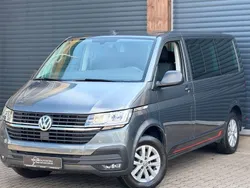 Grau Gebraucht 2020 VW T6.1 Edition Van | 41.999 €