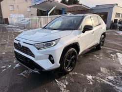 Gebraucht 2020 Toyota RAV4 Hybrid Style SUV | 24.500 € (Guter Preis)