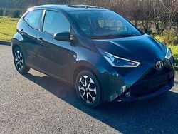 Andere farben Gebraucht 2019 Toyota Aygo X-play Kleinwagen | 9.400 € (Guter Preis)