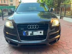 Schwarz Gebraucht 2007 Audi Q7 Sport SUV | 19.999 € (Etwas zu teuer)