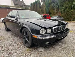 Schwarz Gebraucht 2006 Jaguar XJ6 Classic Limousine | 4.800 €