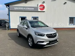 Silber Gebraucht 2019 Opel Mokka X Innovation SUV | 15.500 € (Fairer Preis)