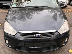 Gebraucht 2007 Ford C-MAX Van / Kleinbus | 2.400 € (Etwas zu teuer)
