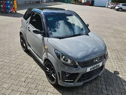 Grau Gebraucht 2021 Ligier JS50 Kleinwagen | 14.100 € (Fairer Preis)