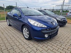 Gebraucht 2009 Peugeot 207 CC Cabrio | 2.999 € (Fairer Preis)