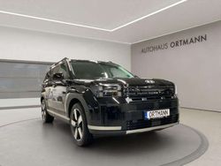 Abyss black / mic Gebraucht 2024 Hyundai Santa Fe Signature SUV | 59.990 € (Teuer)