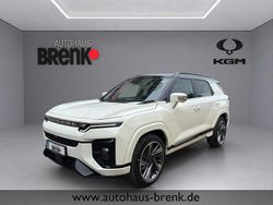 Grand white 2 tone Neu 2025 Ssangyong (KGM) Actyon SUV | 37.490 € (Fairer Preis)