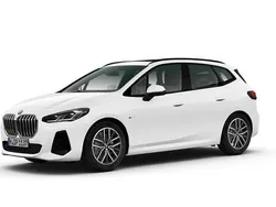 Gebraucht 2025 BMW 223 Active Tourer Efficient Dynamics Van / Kleinbus | 41.490 € (Superpreis)