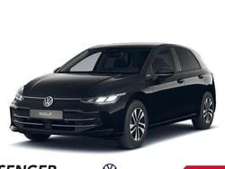 Schwarz Neu 2025 VW Golf VIII Limousine | 29.990 € (Guter Preis)