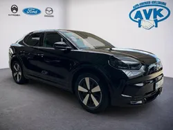 Schwarz Gebraucht 2025 Ford Capri SUV | 45.990 € (Fairer Preis)