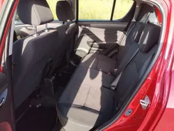 Rot Gebraucht 2012 Suzuki Swift Kleinwagen | 5.400 € (Superpreis)