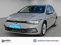 VW Golf VIII