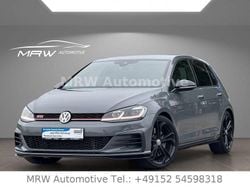 Grau Gebraucht 2019 VW Golf VII GTI Limousine | 19.550 € (Guter Preis)