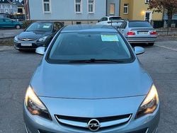 Gebraucht 2013 Opel Astra Kombi | 5.700 € (Etwas zu teuer)