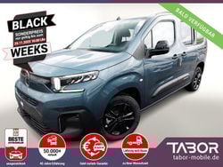 Blau (kiama blue metallic) Neu 2025 Citroën Berlingo Van / Kleinbus | 28.368 € (Guter Preis)