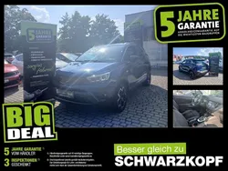 Nautic blau Gebraucht 2022 Opel Crossland SUV | 20.430 € (Fairer Preis)