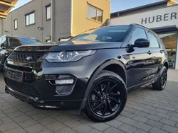 Schwarz Gebraucht 2019 Land Rover Discovery Sport SUV | 16.900 € (Fairer Preis)