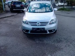 VW Golf V