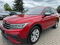 VW Tiguan Allspace