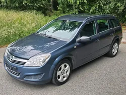 Grau Gebraucht 2008 Opel Astra Kombi | 1.299 € (Guter Preis)