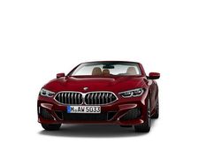 Gebraucht 2025 BMW 840 Efficient Dynamics Coupé | 60.945 €