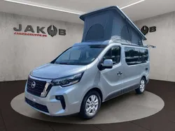 Highland grey Neu 2024 Nissan Primastar Van / Kleinbus | 54.990 € (Fairer Preis)