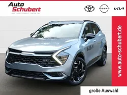 Braun Neu 2025 Kia Sportage 4 SUV | 36.780 € (Fairer Preis)