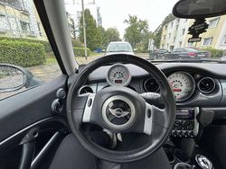 Gebraucht 2003 Mini ONE Kleinwagen | 2.700 €