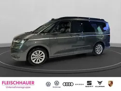Grau Neu 2025 VW California California Van | 73.890 €