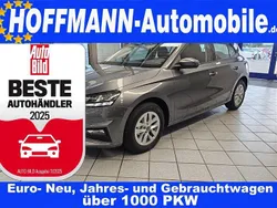 Grau Neu 2025 Skoda Fabia Selection Limousine | 18.950 € (Fairer Preis)