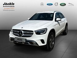 Weiß Gebraucht 2019 Mercedes GLC300 SUV | 38.950 € (Fairer Preis)
