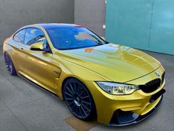 Gebraucht 2015 BMW M4 Performance | 35.990 € (Fairer Preis)