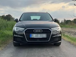 Schwarz Gebraucht 2020 Audi A3 Sportback Limousine | 18.500 € (Guter Preis)