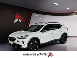 "candy" weiss Gebraucht 2022 Cupra Formentor VZ SUV | 27.250 € (Guter Preis)