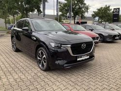 Schwarz Gebraucht 2022 Mazda CX-60 SUV | 39.740 € (Fairer Preis)