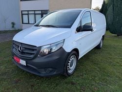 Weiß Gebraucht 2019 Mercedes Vito Van | 18.990 € (Guter Preis)