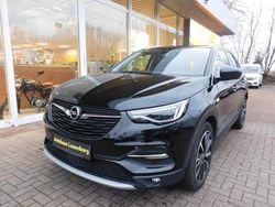 Schwarz Gebraucht 2020 Opel Grandland X SUV | 16.970 € (Guter Preis)