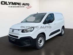 Weiß Neu 2025 Fiat e-Doblò Van / Kleinbus | 35.990 €