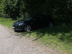 Gebraucht 2019 Opel Astra Limousine | 11.000 € (Fairer Preis)