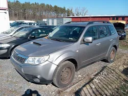 Gebraucht 2008 Subaru Forester Comfort SUV | 1.400 € (Superpreis)