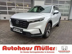 Diamond dust p Neu 2025 Honda CR-V Elegance SUV | 47.990 € (Fairer Preis)