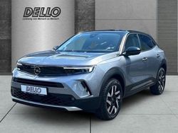 Grau Gebraucht 2022 Opel Mokka Elegance SUV | 18.990 €