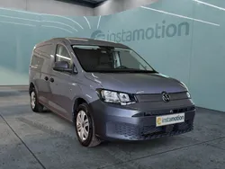 VW Caddy Maxi