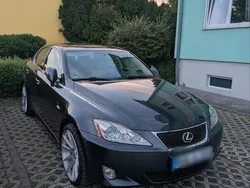 Lexus IS220d