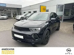 Diamant schwarz Gebraucht 2022 Opel Mokka Ultimate SUV | 24.990 € (Teuer)