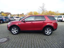 Firenze red perleffekt Gebraucht 2019 Land Rover Discovery Sport SE SUV | 23.500 € (Teuer)