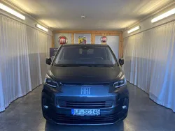 Gebraucht 2024 Fiat Scudo Basis Van / Kleinbus | 36.890 €
